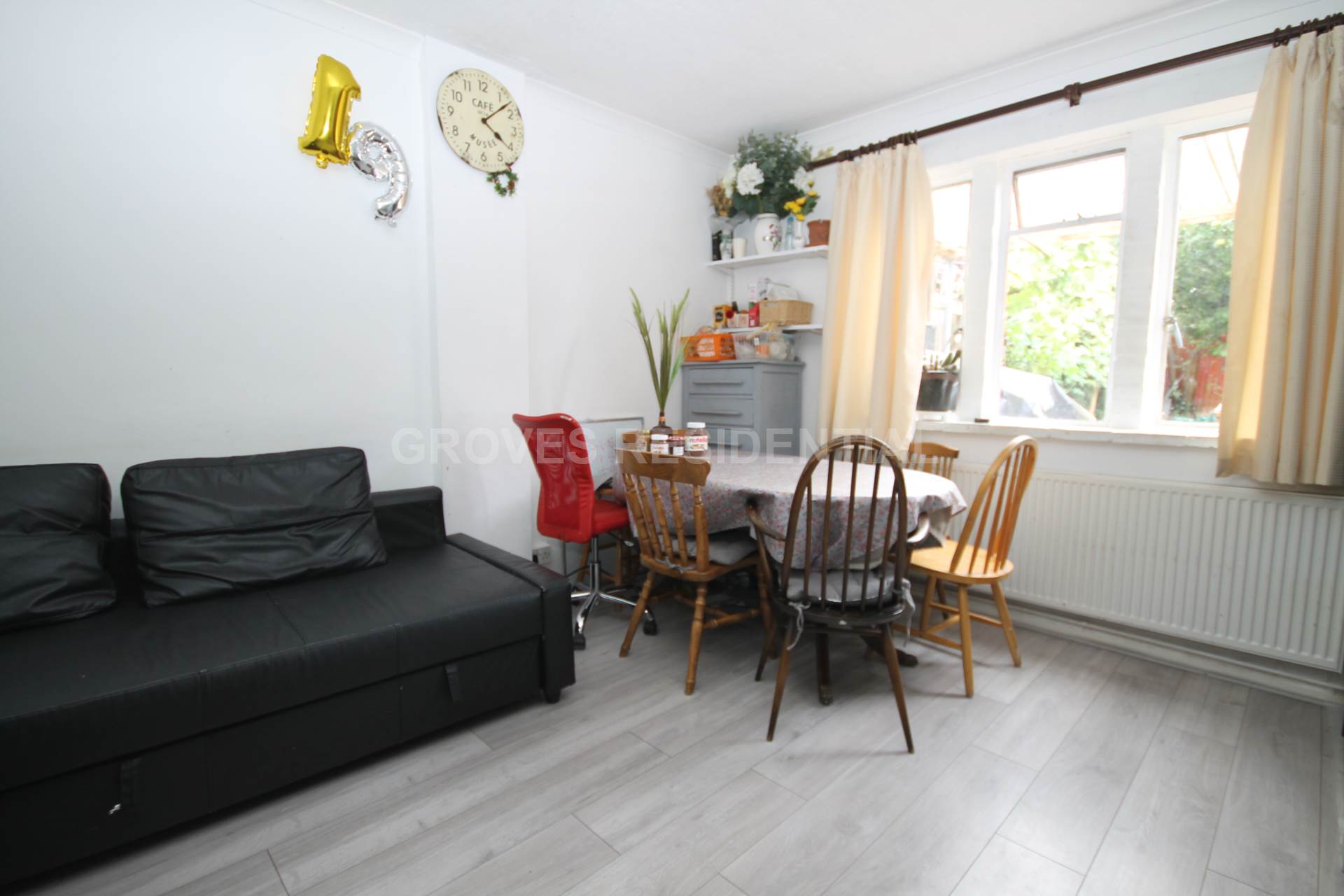 Claremont Avenue, New Malden, Image 5