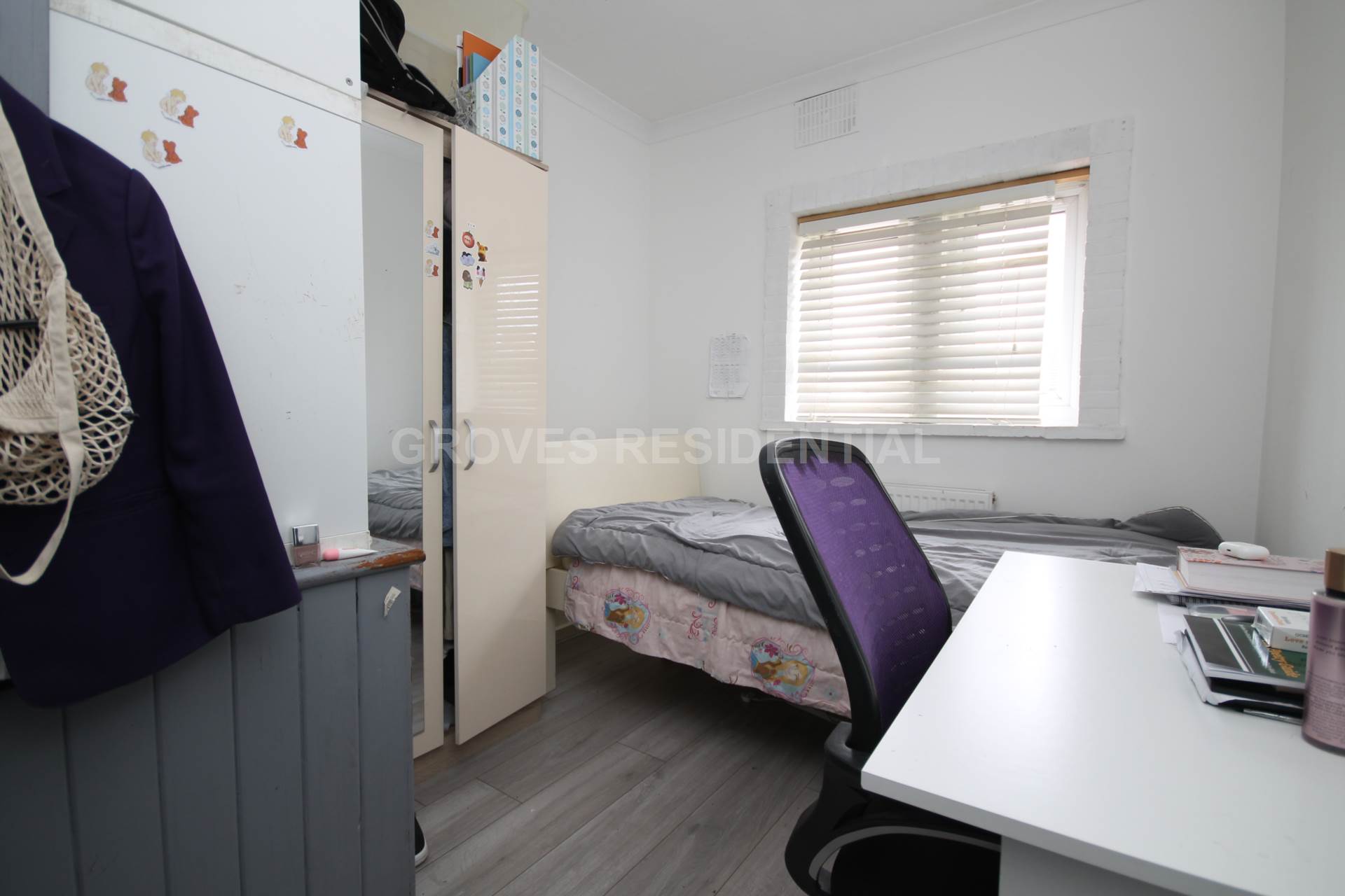 Claremont Avenue, New Malden, Image 8