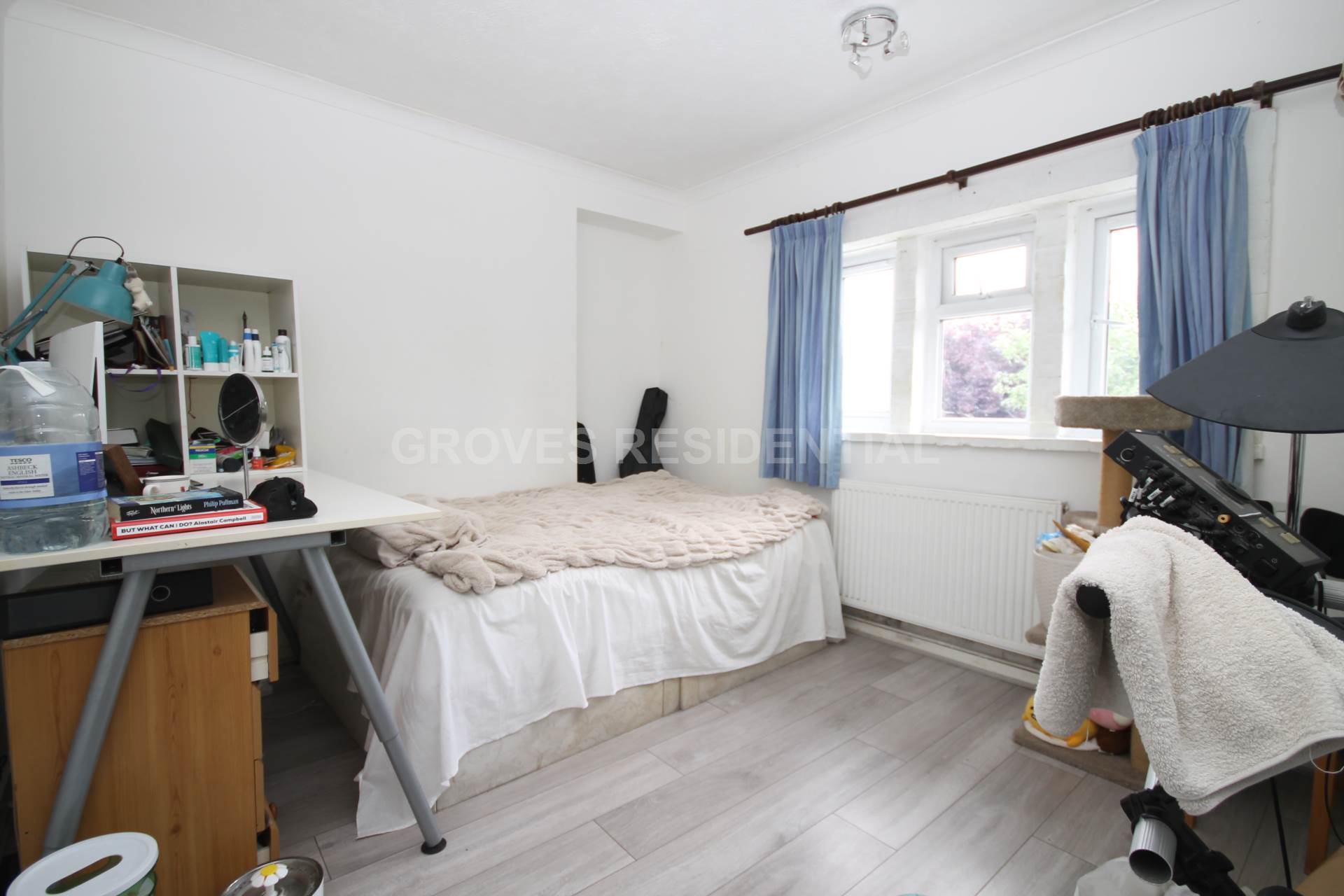Claremont Avenue, New Malden, Image 9