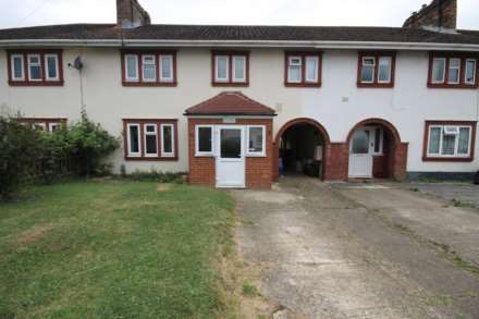 Claremont Avenue, New Malden, Image 1