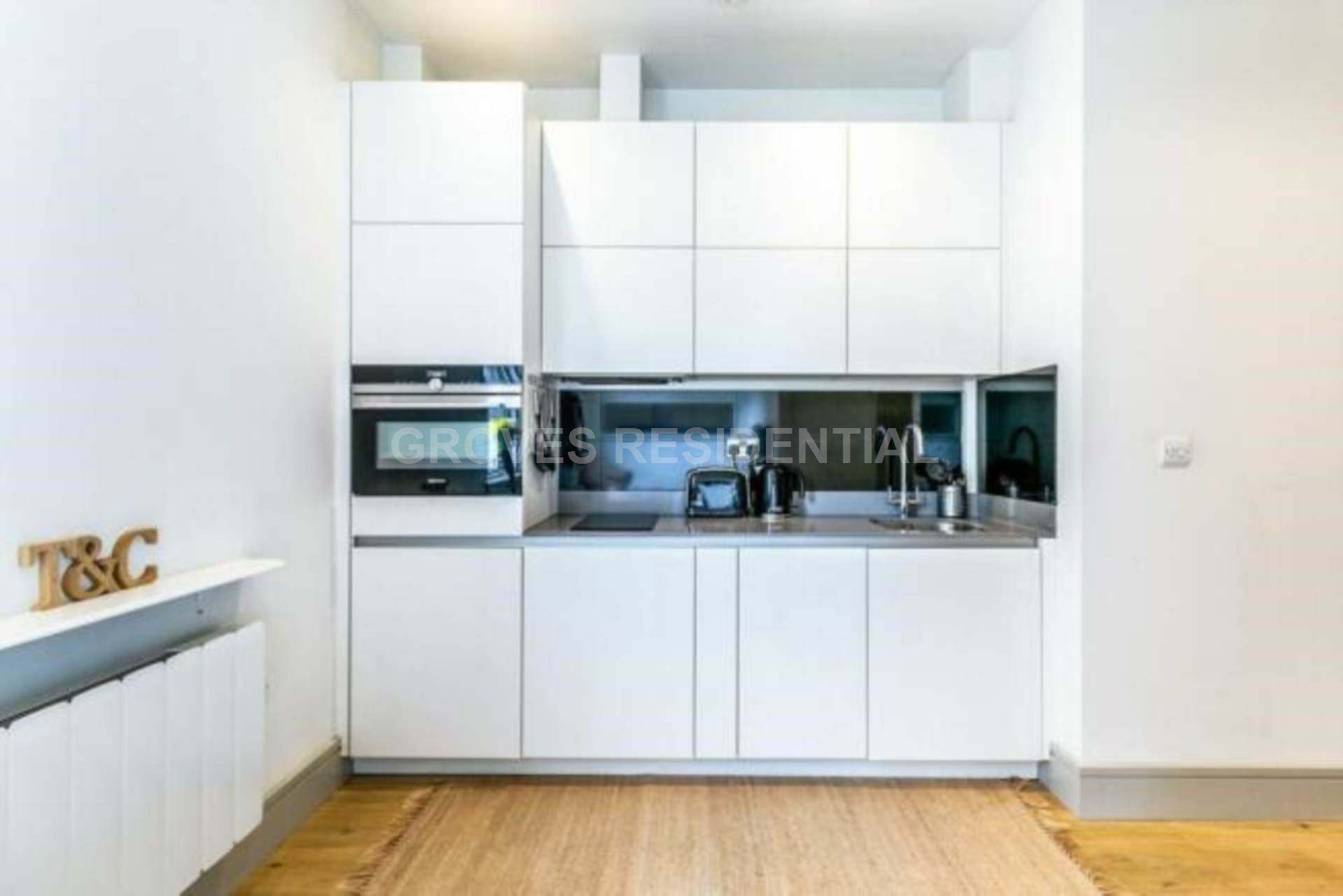 Britannic House, New Malden, Image 2