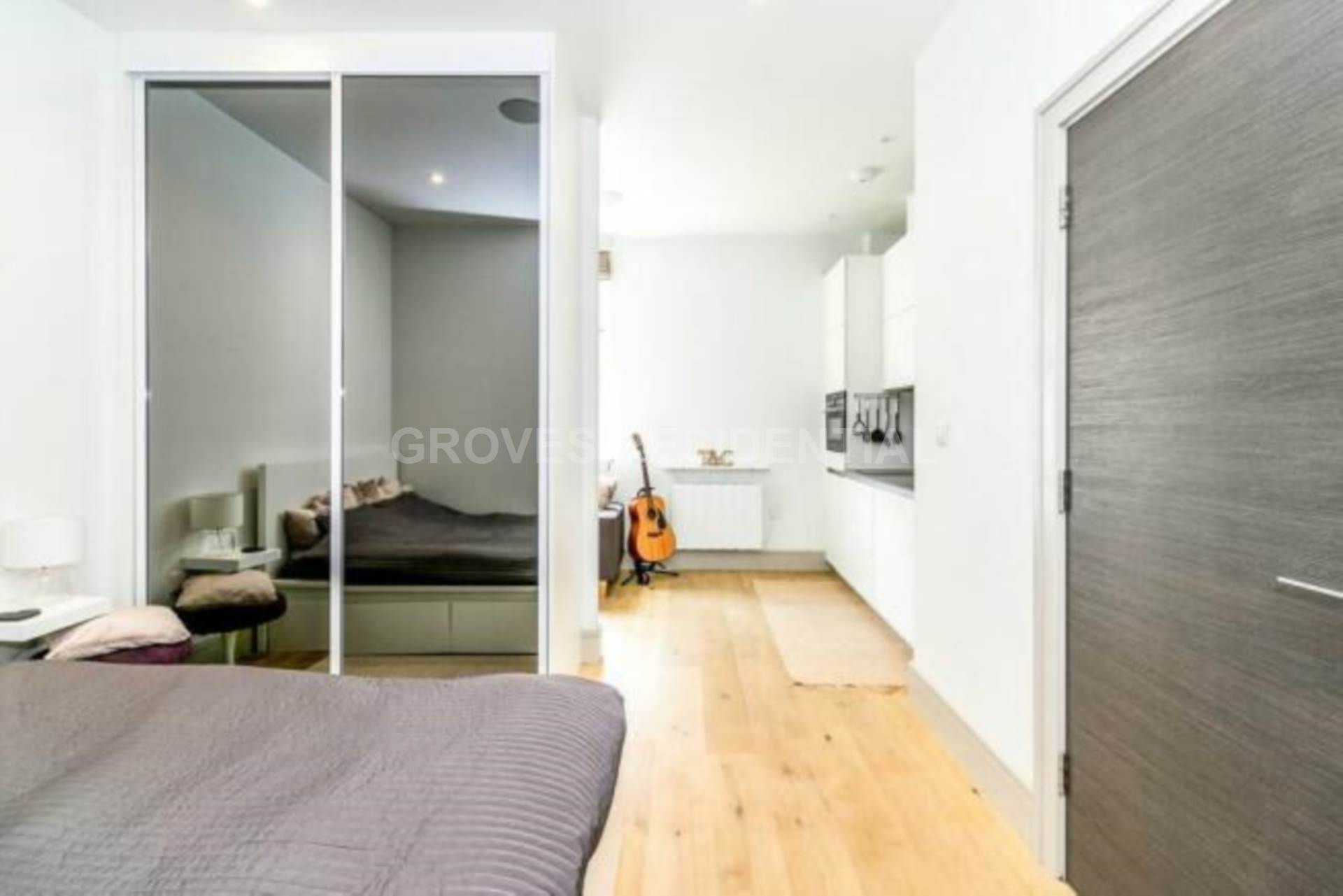 Britannic House, New Malden, Image 3