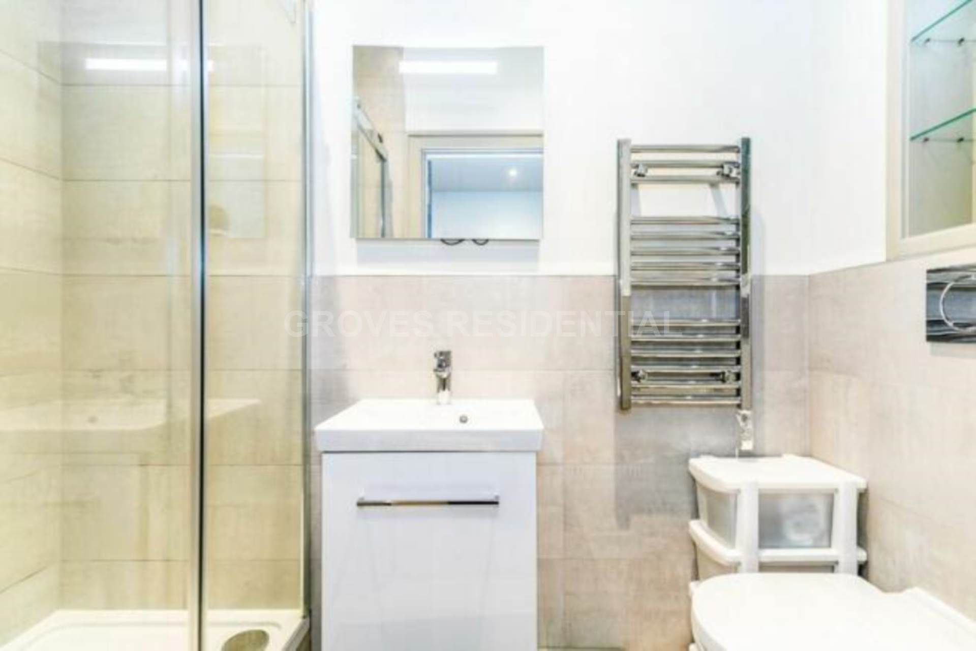 Britannic House, New Malden, Image 4