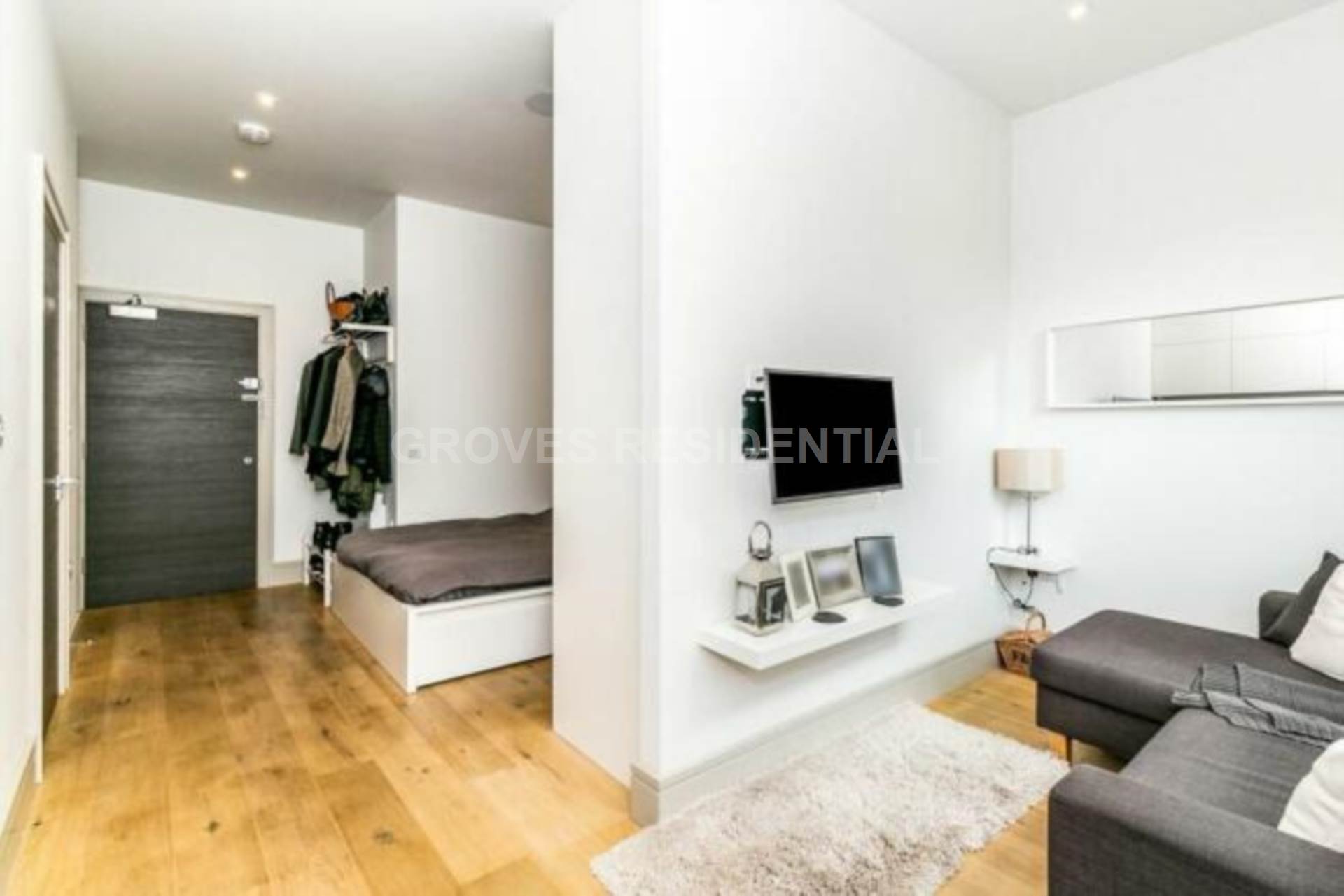 Britannic House, New Malden, Image 5