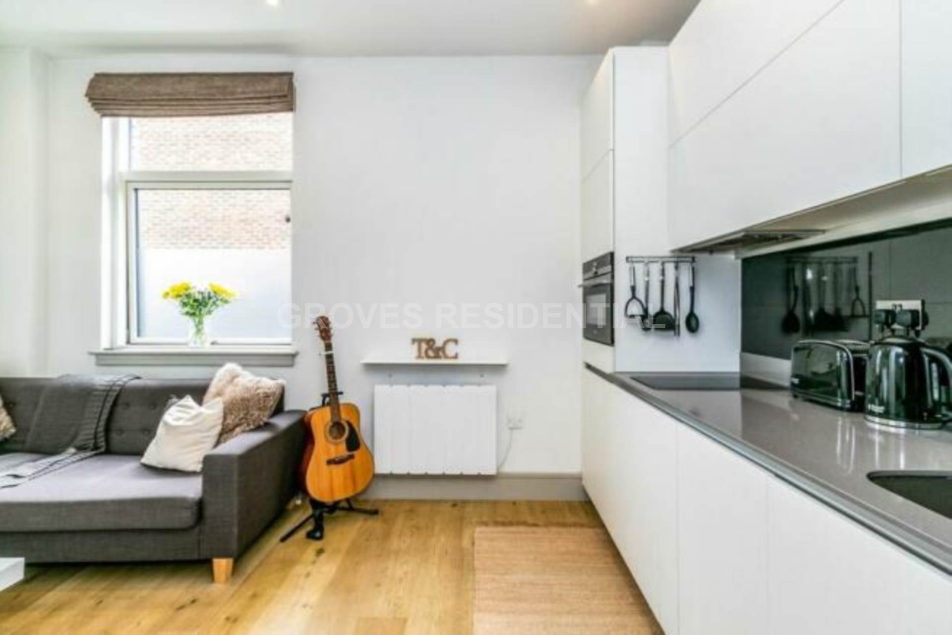 Britannic House, New Malden, Image 6