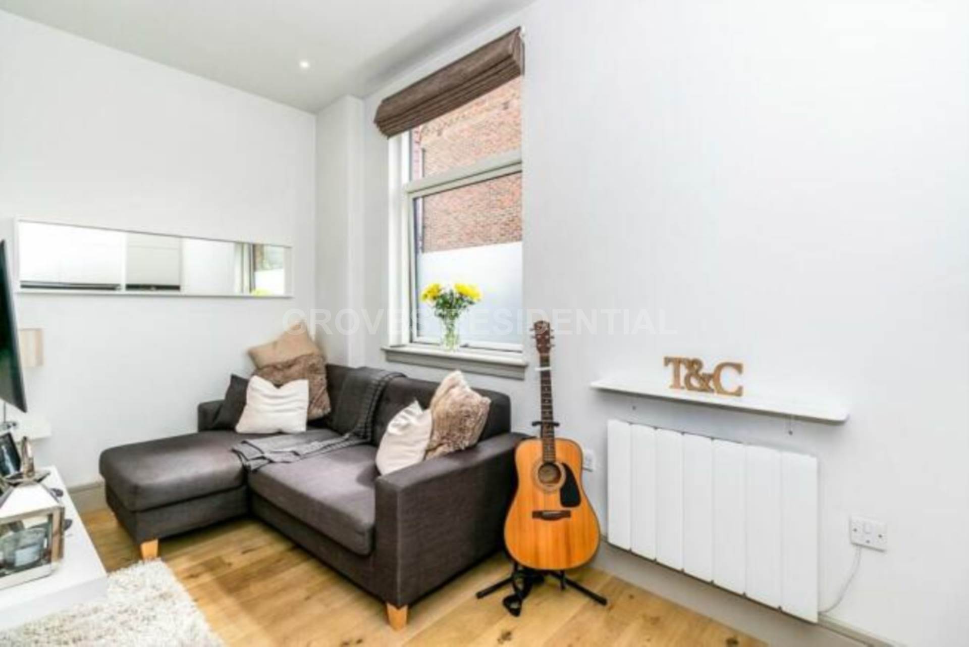 Britannic House, New Malden, Image 7