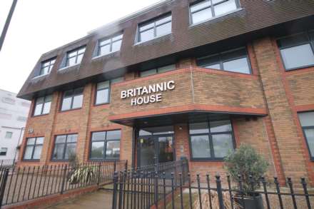 Britannic House, New Malden, Image 1