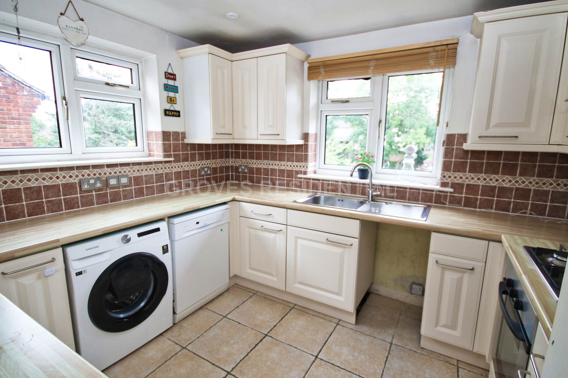 Blakes Lane, New Malden, Image 4