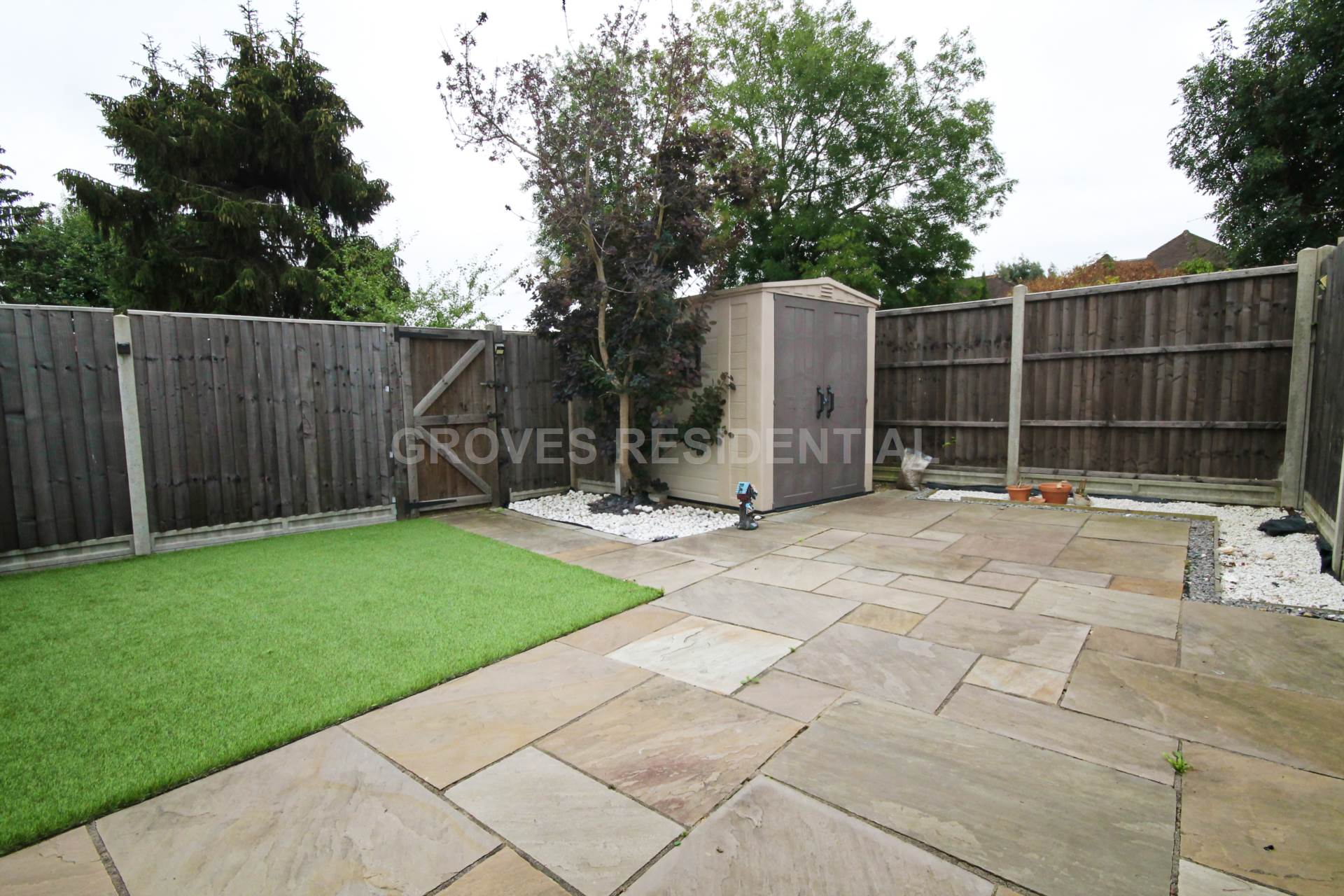 Blakes Lane, New Malden, Image 8