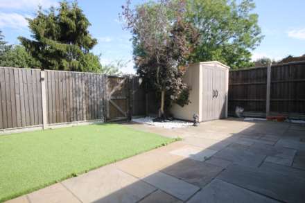 Blakes Lane, New Malden, Image 3