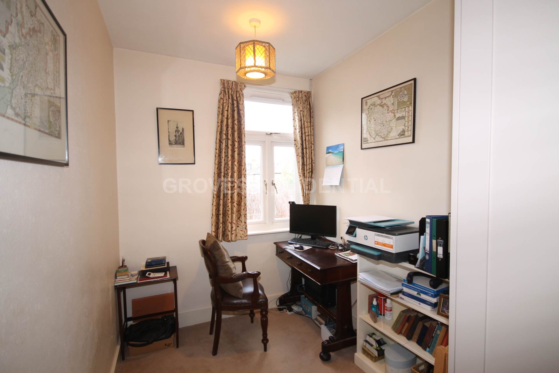 Beaconsfield Road, New Malden, Image 7