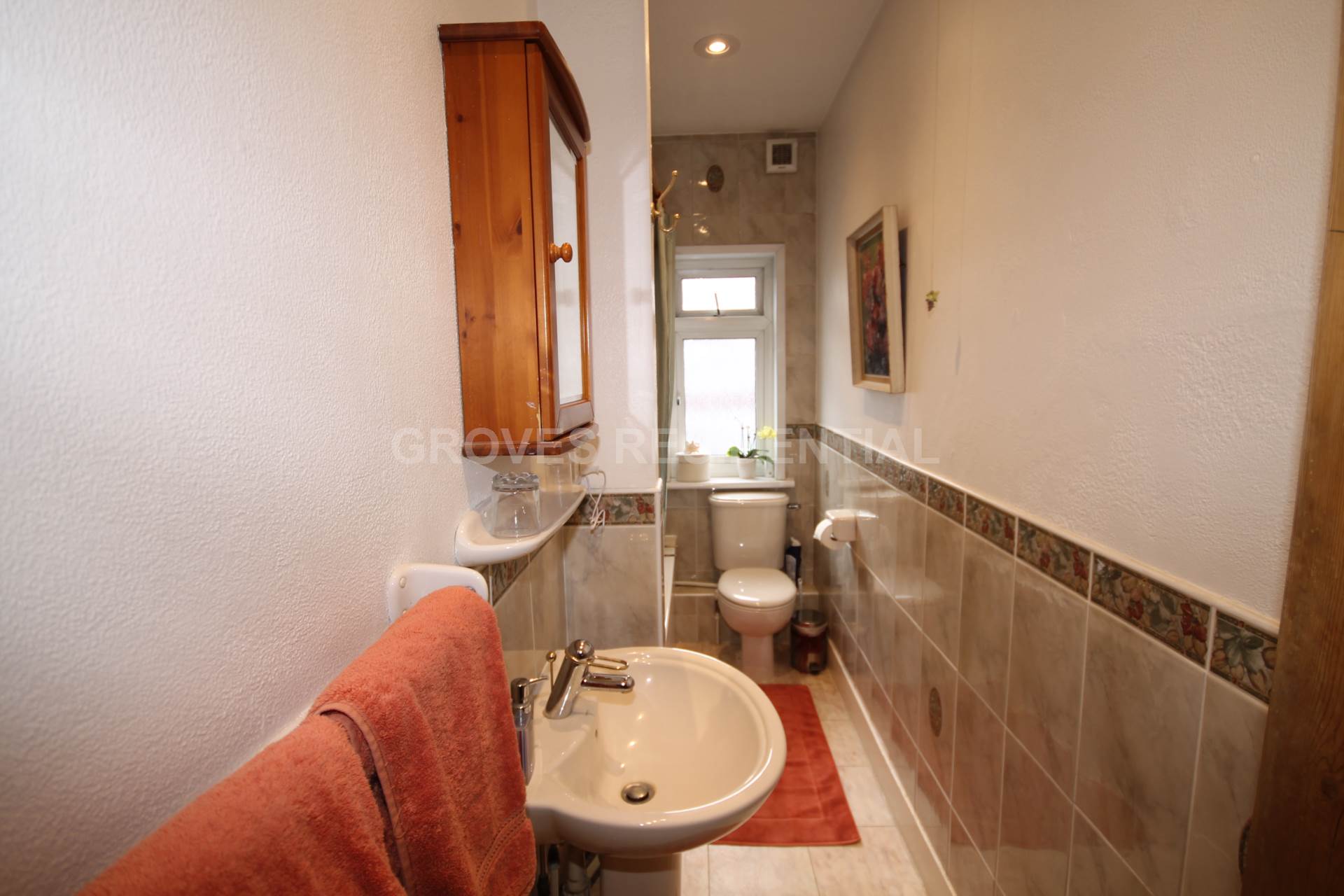 Beaconsfield Road, New Malden, Image 9