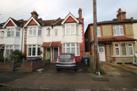 Beaconsfield Road, New Malden, Image 1