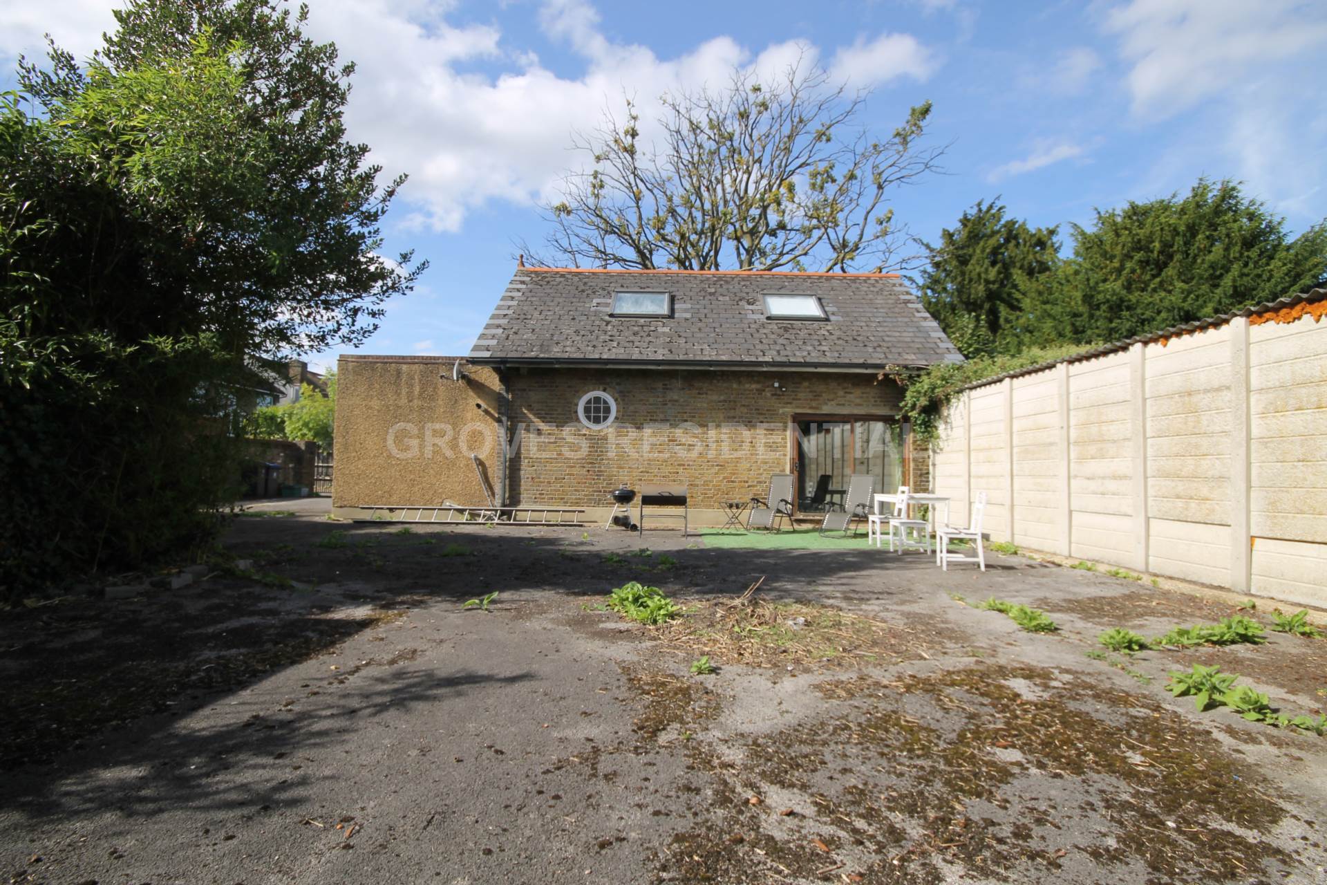 Acacia Grove, New Malden, Image 3
