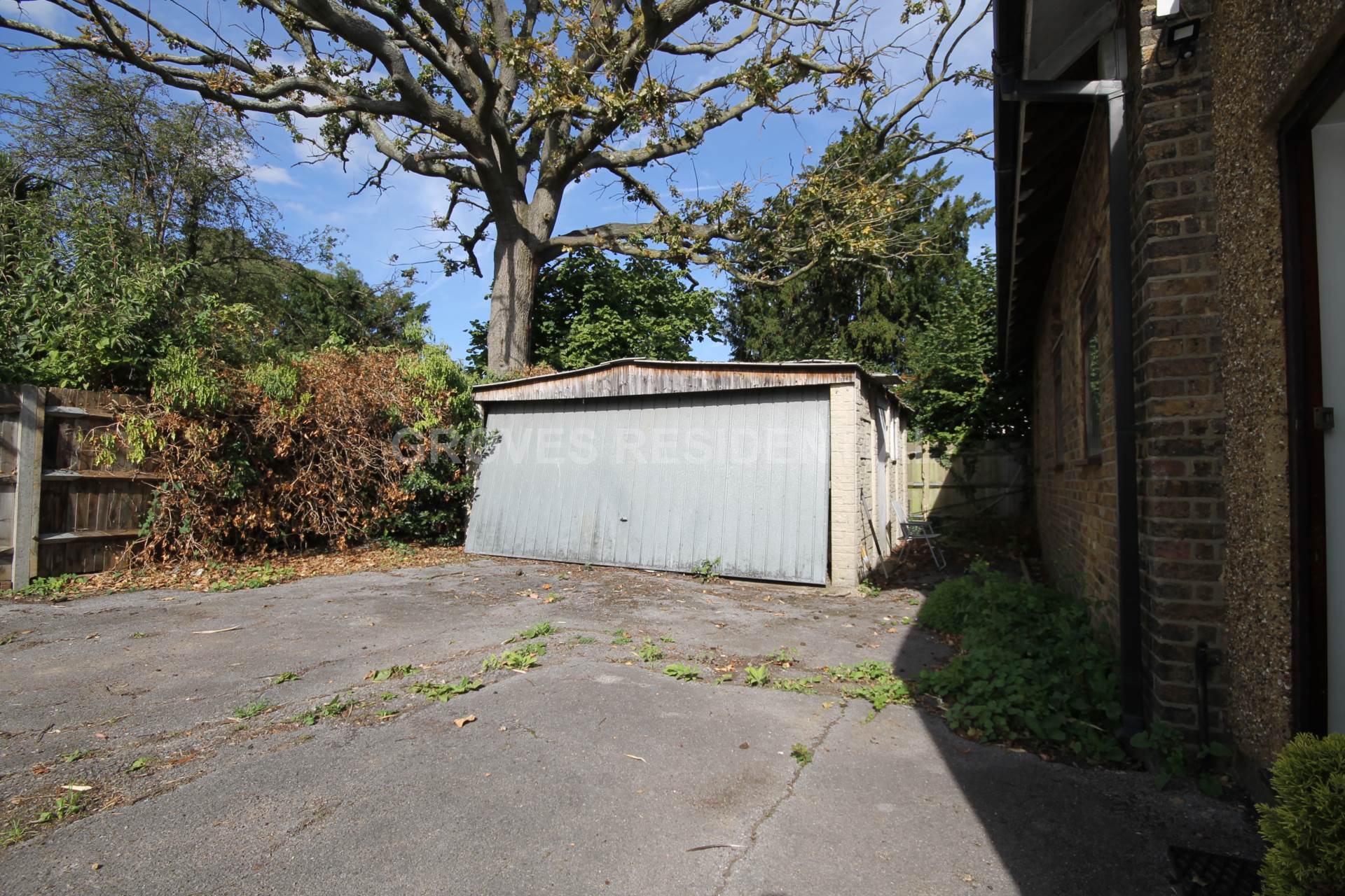 Acacia Grove, New Malden, Image 4