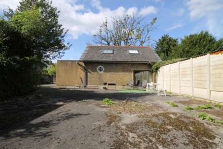 Acacia Grove, New Malden, Image 3