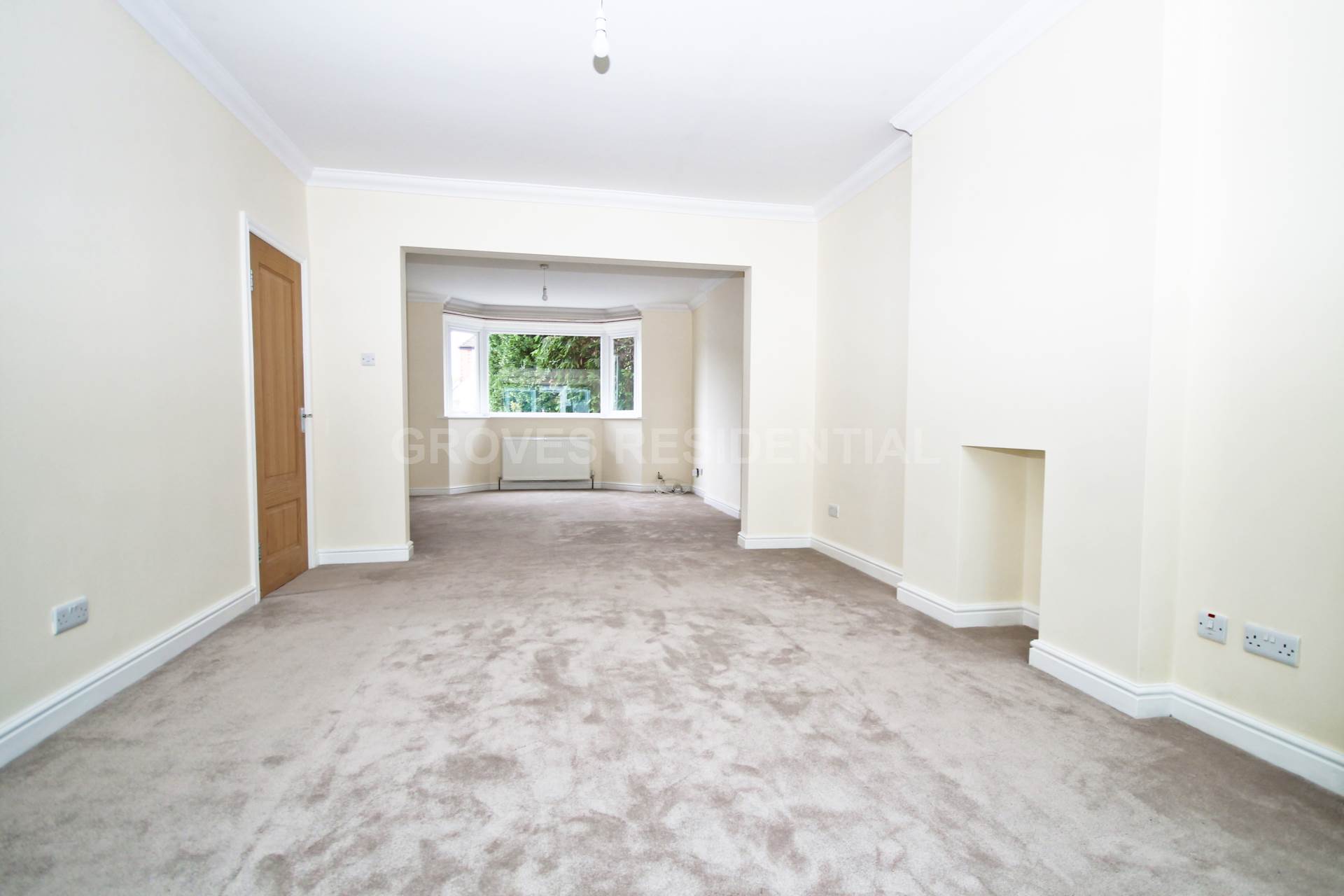 Aldridge Rise, New Malden, Image 1