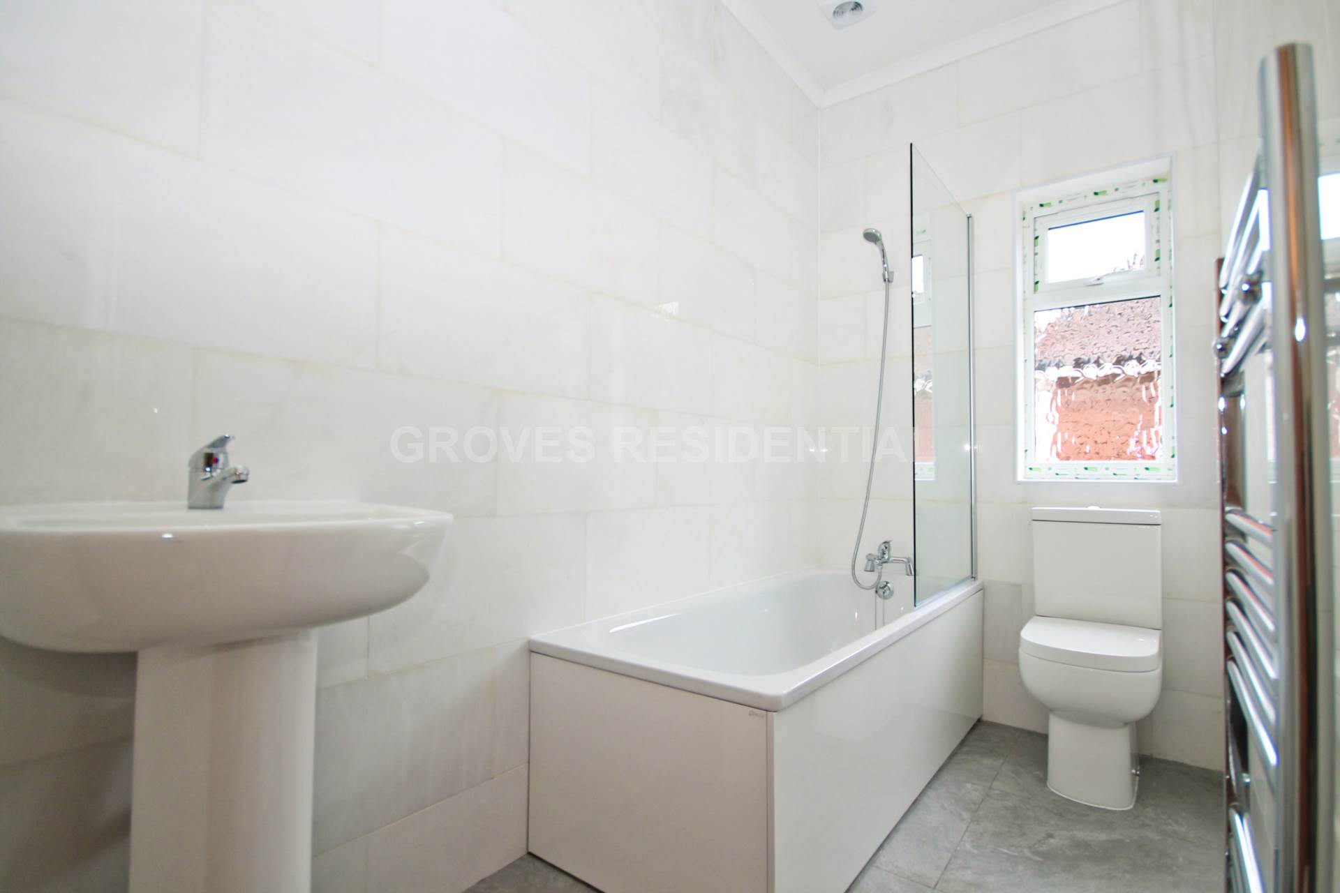 Aldridge Rise, New Malden, Image 10
