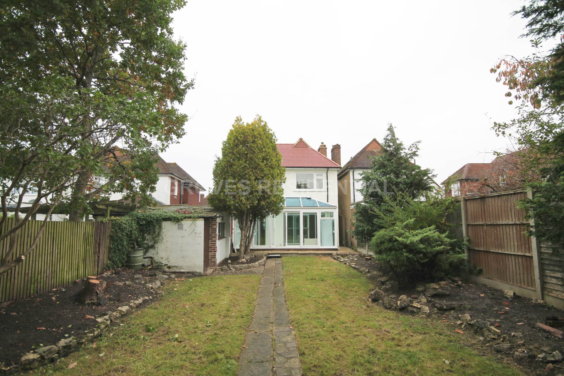 Aldridge Rise, New Malden, Image 12