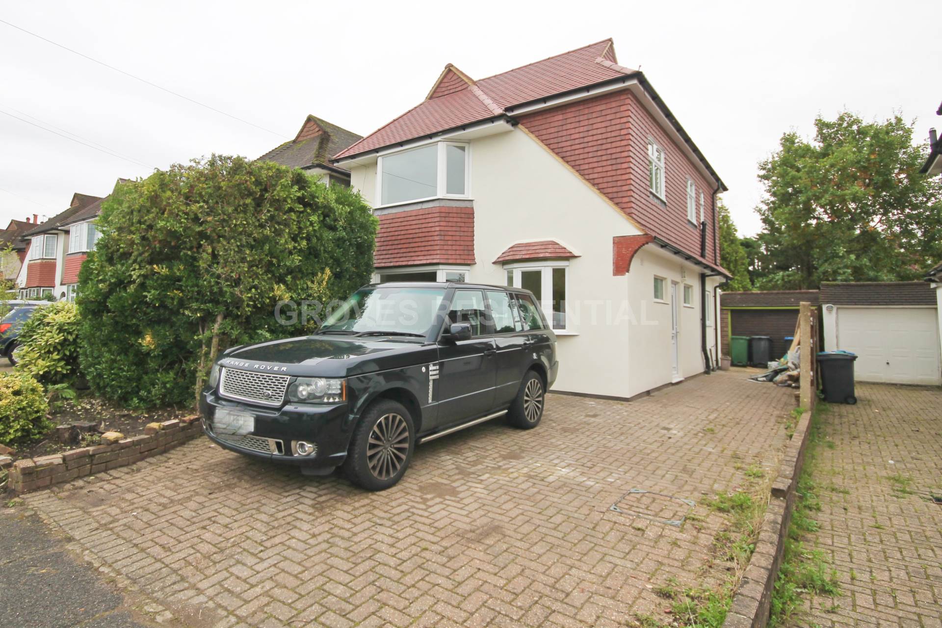 Aldridge Rise, New Malden, Image 2
