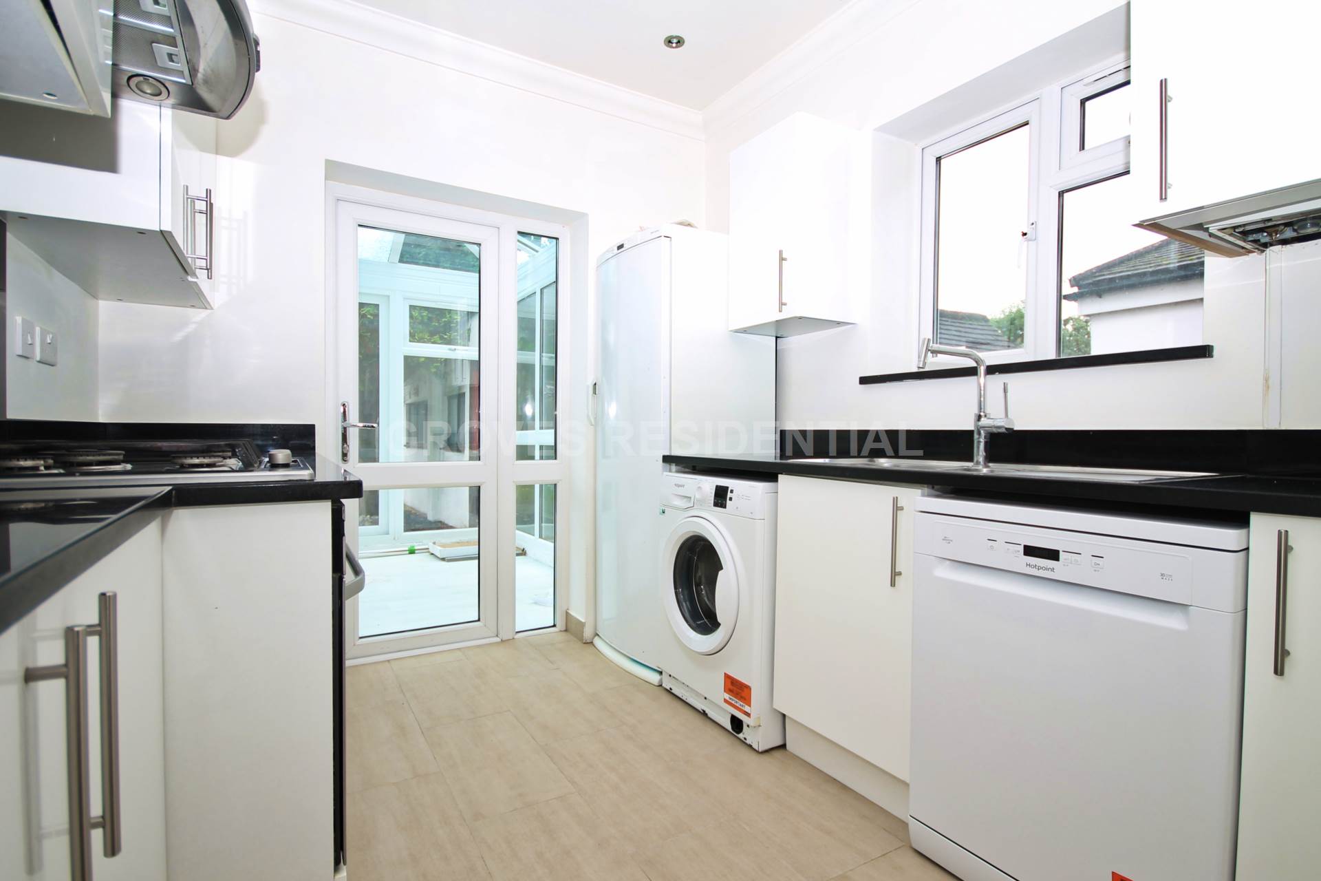 Aldridge Rise, New Malden, Image 3