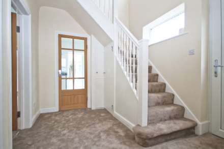 Aldridge Rise, New Malden, Image 4