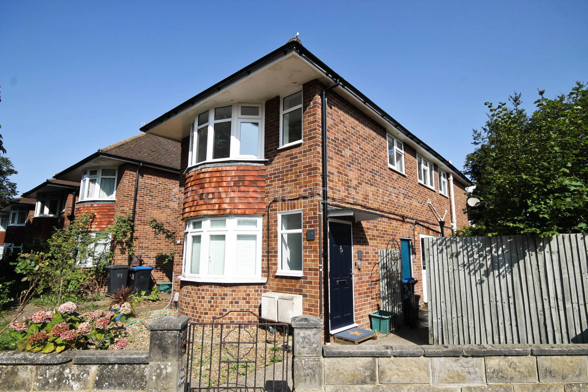 Chestnut Grove, New Malden, Image 1