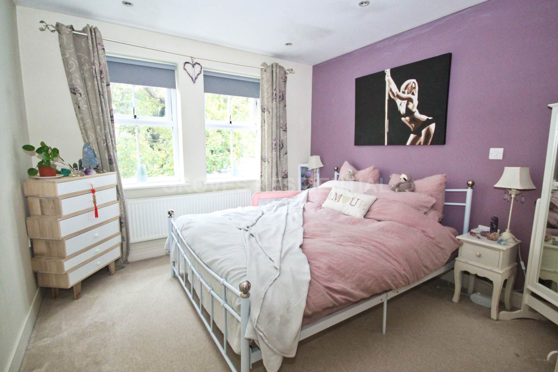 Claremont Road, West Byfleet, Image 5