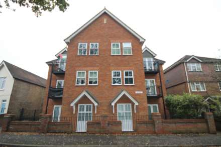 Property For Sale Claremont Road, West Byfleet