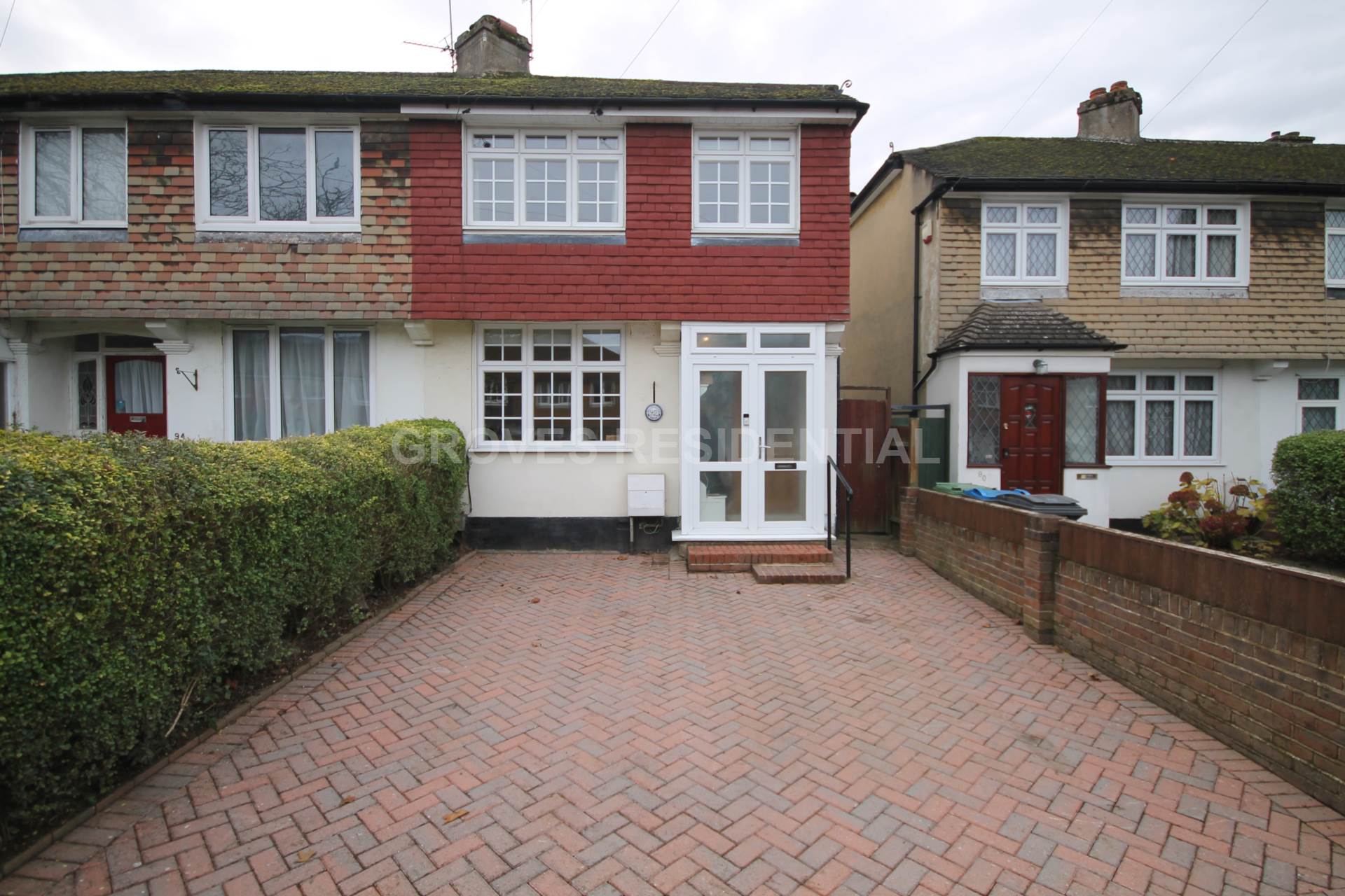 Southwood Drive, Surbiton, Image 1