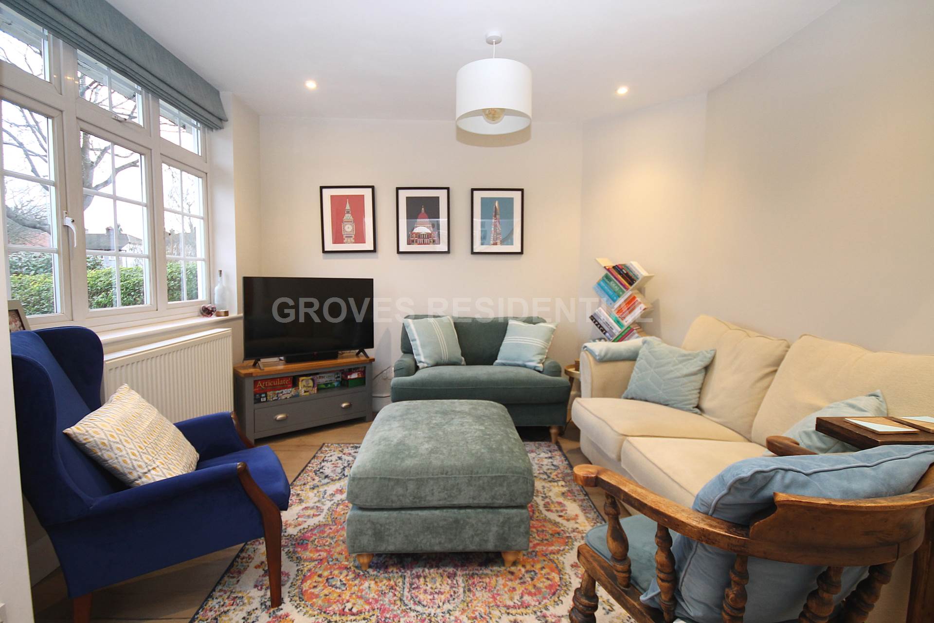 Southwood Drive, Surbiton, Image 2