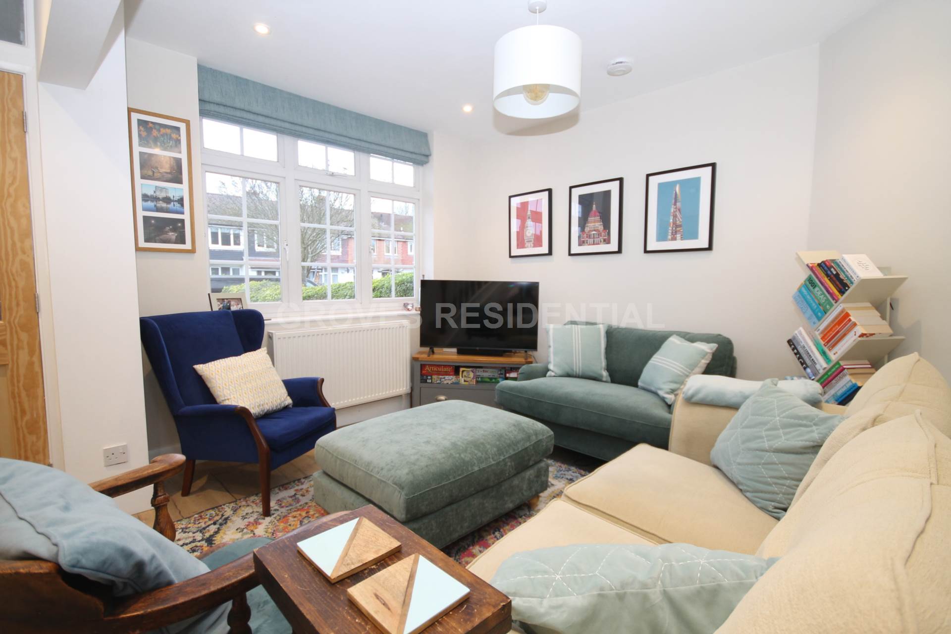 Southwood Drive, Surbiton, Image 3