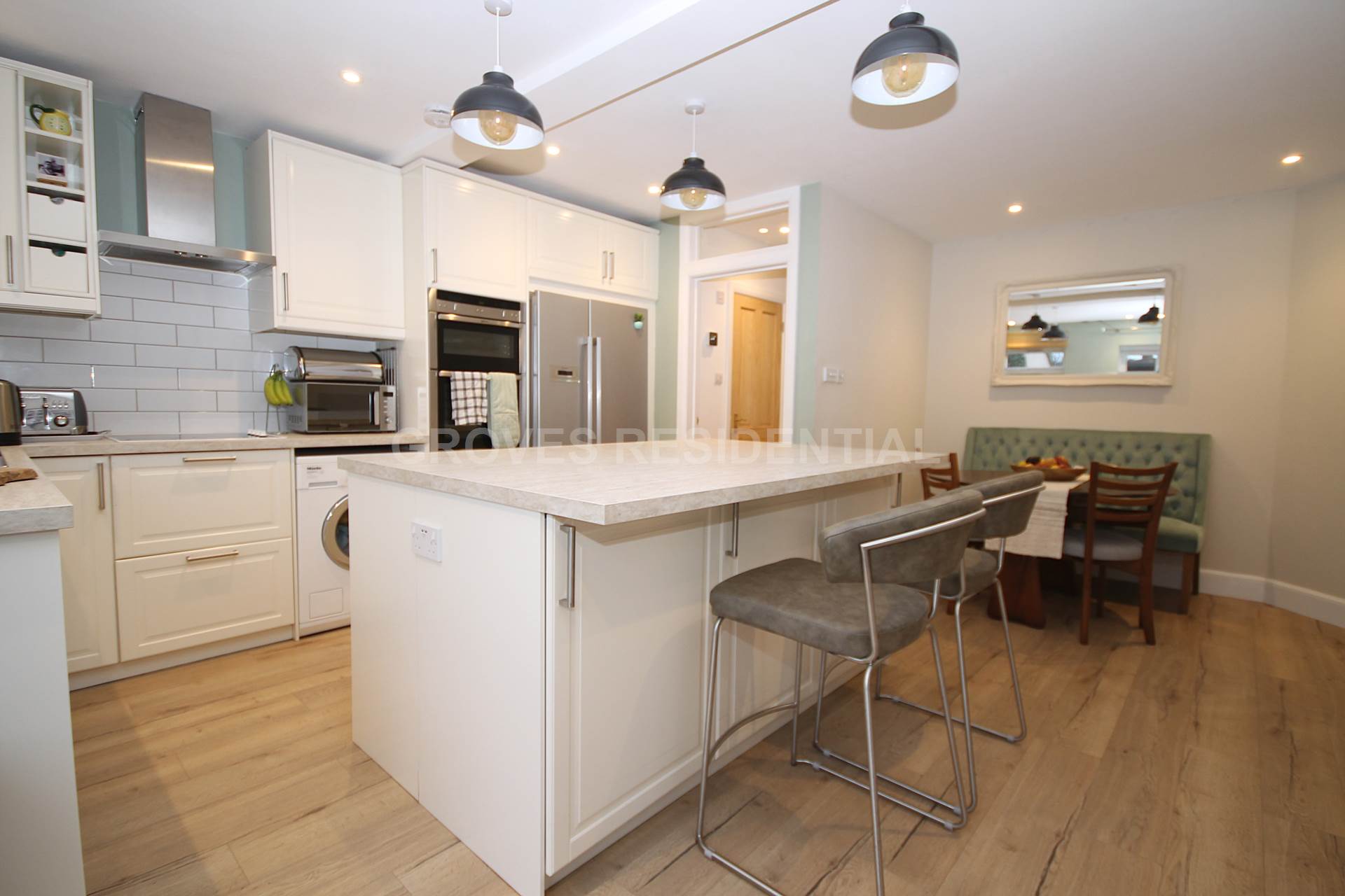 Southwood Drive, Surbiton, Image 5