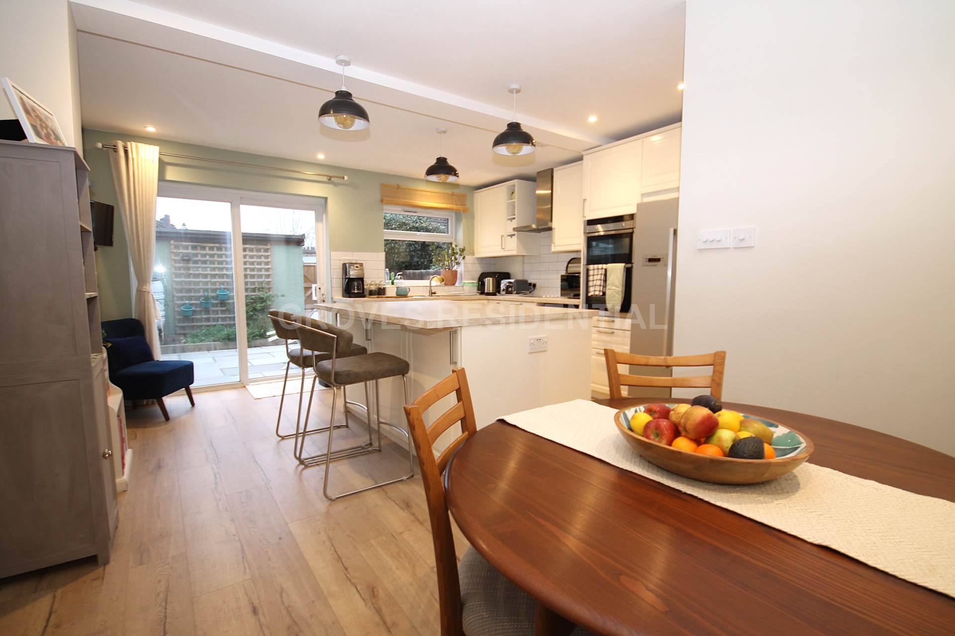 Southwood Drive, Surbiton, Image 6