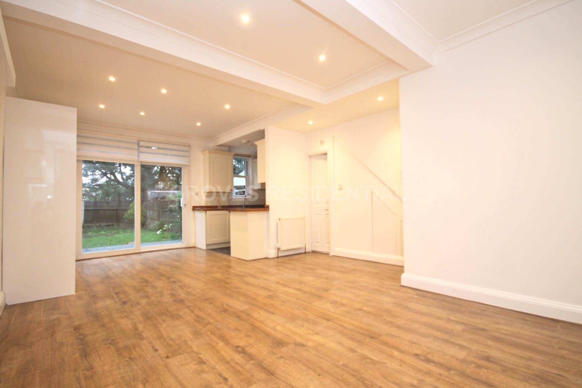 Stanley Avenue, New Malden, Image 1