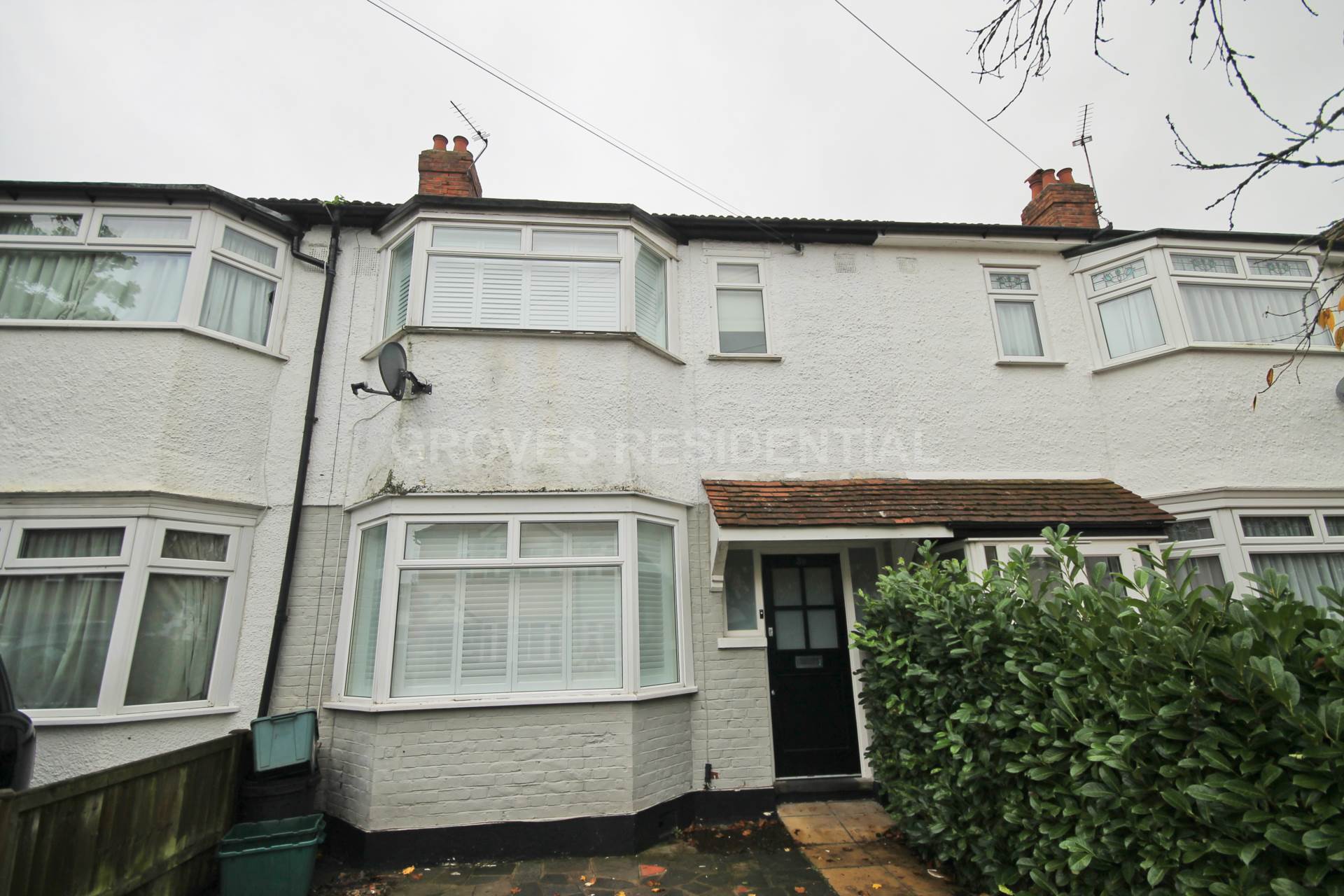 Stanley Avenue, New Malden, Image 13