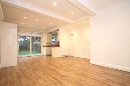 Stanley Avenue, New Malden, Image 1