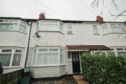 Stanley Avenue, New Malden, Image 13