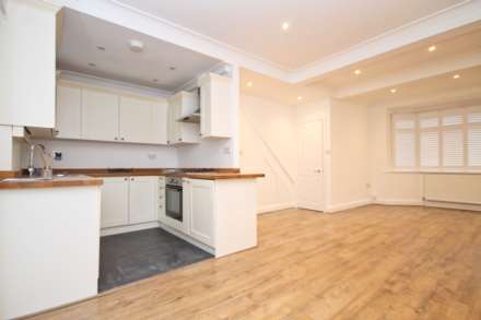 Stanley Avenue, New Malden, Image 2