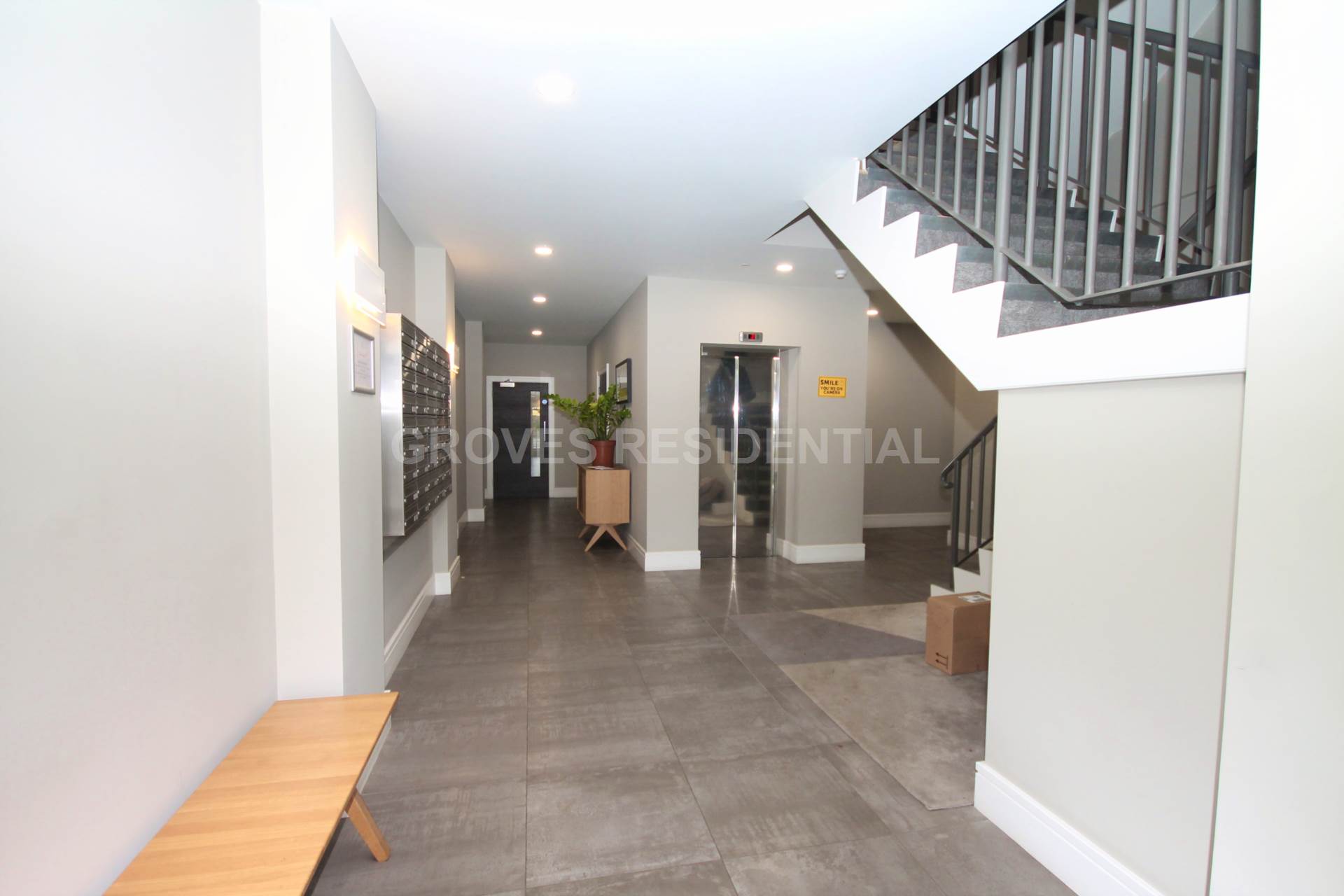 Britannic House, New Malden, Image 8