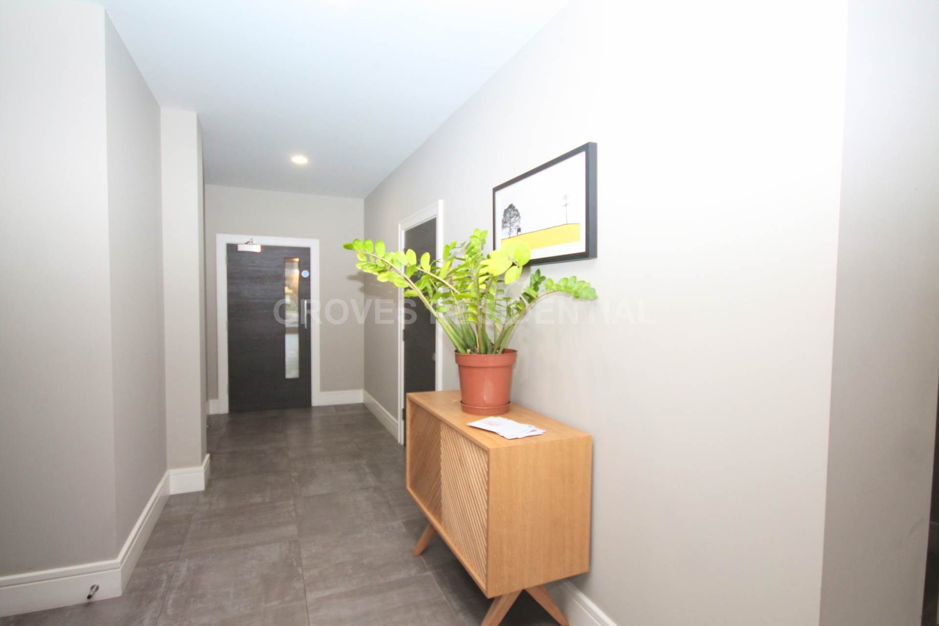 Britannic House, New Malden, Image 9