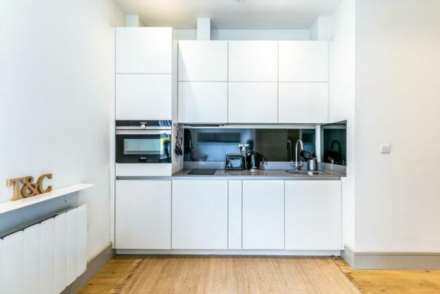 Property For Rent Burlington Road, New Malden