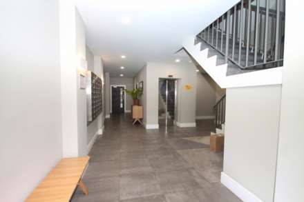 Britannic House, New Malden, Image 8