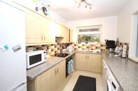 Lime Grove, New Malden, Image 3