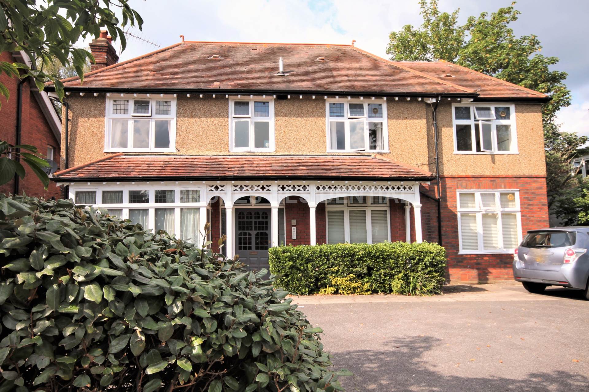 Westbury Road, New Malden, Image 1