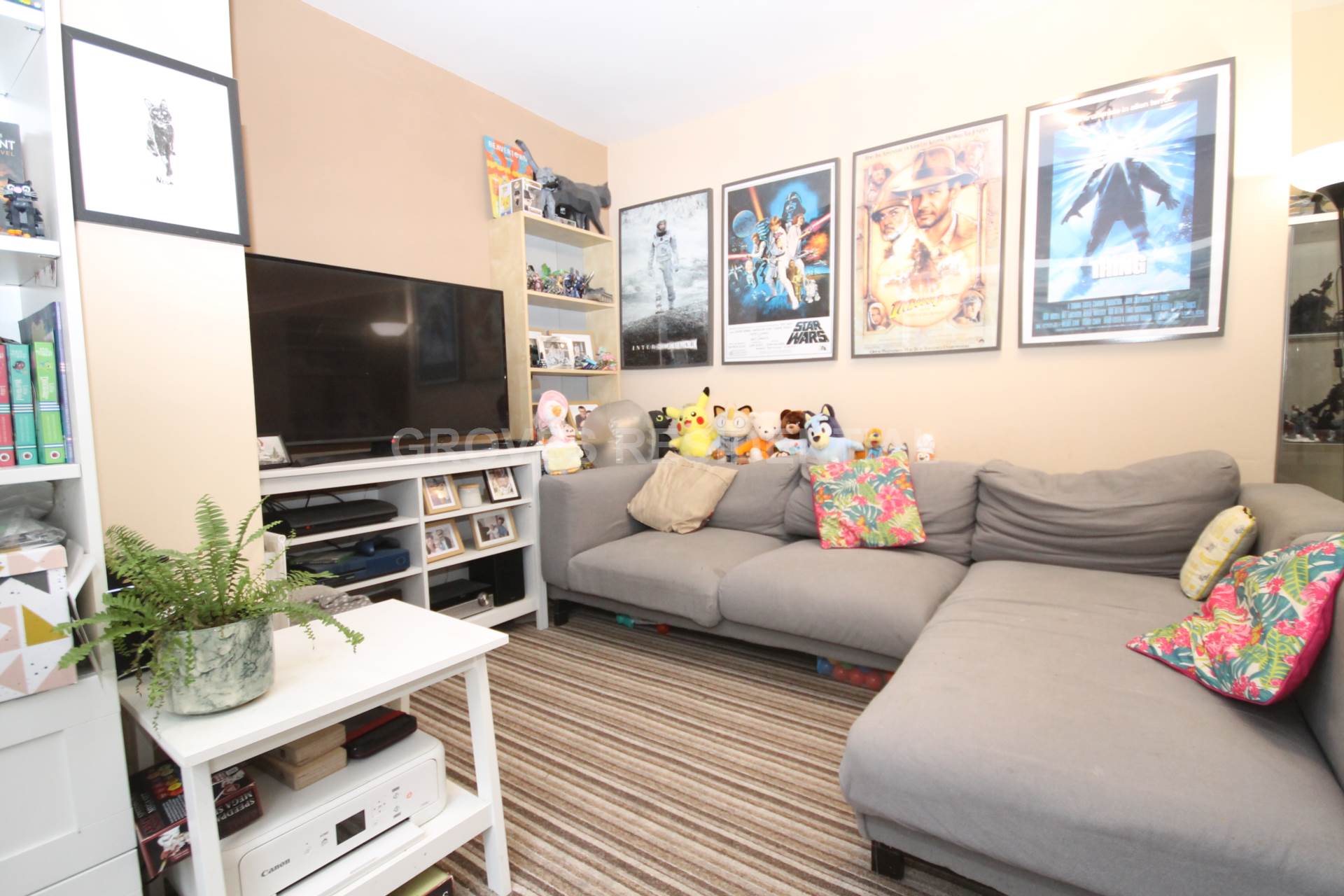 Westbury Road, New Malden, Image 2