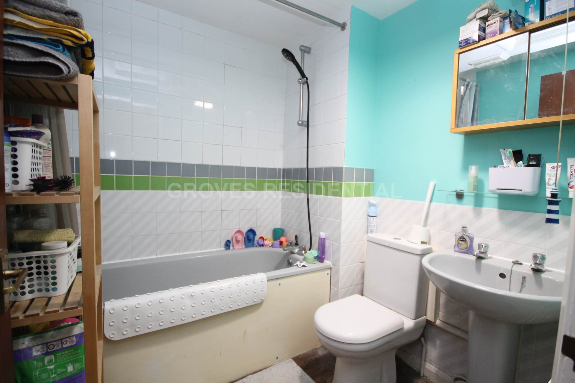 Westbury Road, New Malden, Image 6