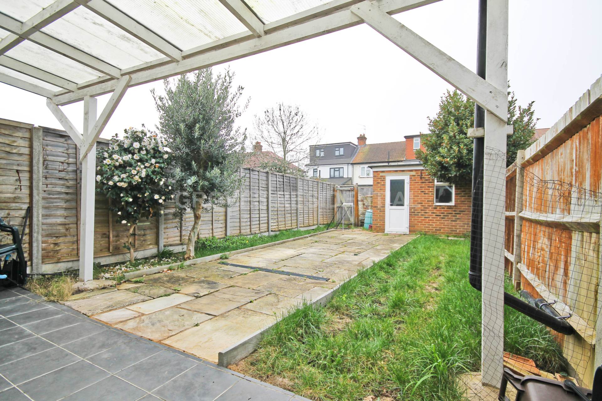 Byron Avenue, New Malden, Image 9