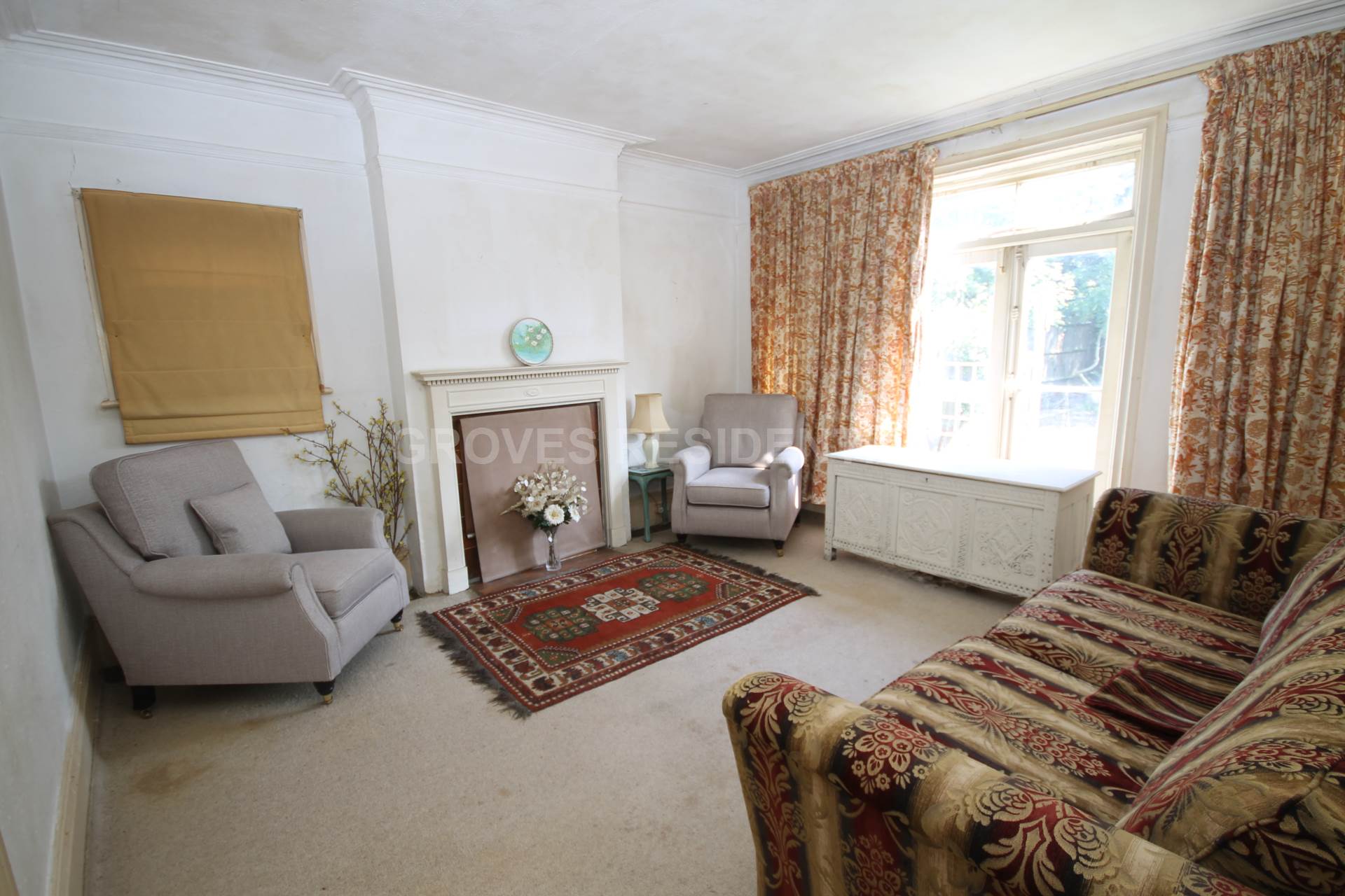 Chestnut Grove, New Malden, Image 2