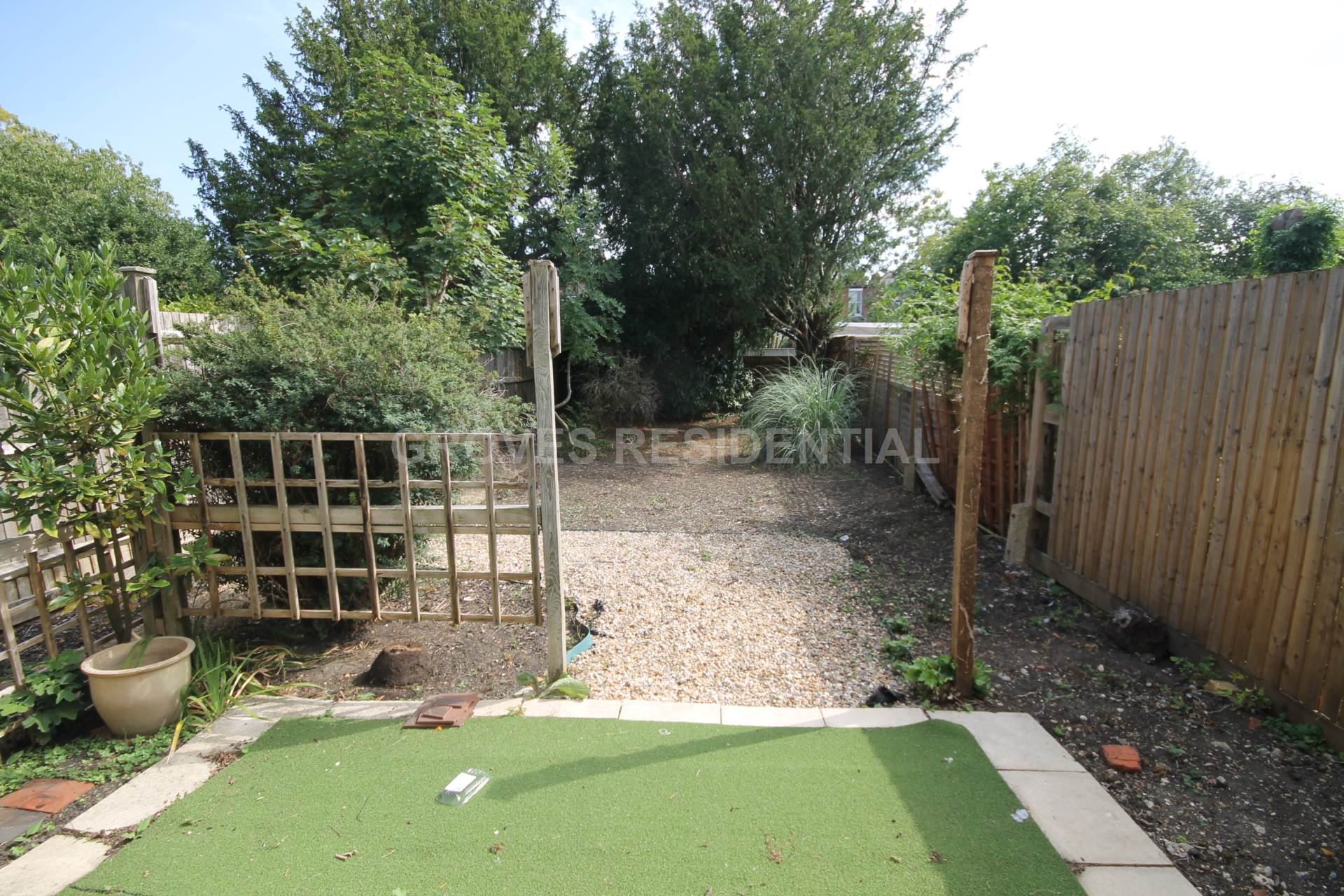 Chestnut Grove, New Malden, Image 8